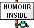 Humour inside